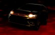 Mitsubishi Teases New 2016 Outlander Before New York Debut