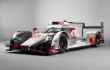 Audi R18 E-Tron Quattro: A More Powerful, More Efficient Le Mans Racer