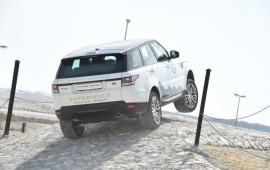 Land Rover Details 2016 Range Rover Sport Lineup’s Changes, New Diesel V-6