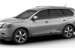 2013 Nissan Pathfinder 