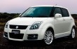 Suzuki Swift Sport