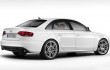 Audi A4 Update