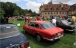 Annual Tutto Italiano classic car show