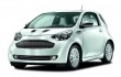 Aston Martin has made decision to stop production of the Cygnet model