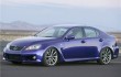 Lexus IS-F