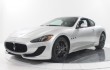 2013 Maserati GranTurismo MC Convertible Driven: Cruiser By having an Perspective