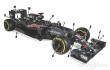 Tech analysis The 12 key changes on the McLaren MP4-31