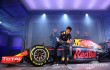 Ricciardo told to shed weight before F1 season