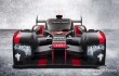 Audi unveils 2016 WEC challenger