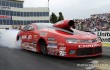 NHRA makes changes to Pro Stock class