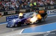 Jack Beckman The quickest driver in Funny Car history