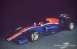 Manor unleashes its 2016 challenger