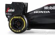 McLaren-Honda reveals its brand-new F1 car for 2016