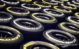 FIA gives teams new F1 tyre pressure checking procedures