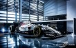 Williams reveals its 2016 F1 challenger