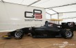 Revealed Third-generation GP3 car unveiled at Monza