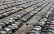 Europe car revenue increase for first-time in 19 months