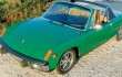 Porsche 914