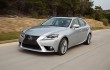 The new Lexus IS costs $ 35.950