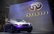 Infiniti to add new halo car, more crossovers 