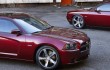 2014 Dodge Charger 100th Anniversary Edition 