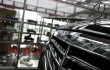 Daimler might promote company-owned German shops to spend less