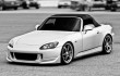 Honda S2000