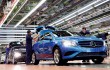 There will be a plant of the Mercedes C-class models in Brazil
