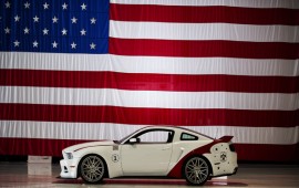 The 6 most patriotic car-purchasing states