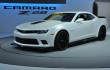 New Chevrolet Camaro Z28