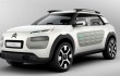 Citroen plans to sell its C4 Cactus from 14,000 euro