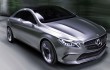 Mercedes has started production of its new C-class