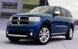 Chrysler Recalls 338,000 Dodge Durangos for Stalling