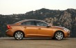 Volvo is recalling its S60 cars that were launched in the period from 2011 to 2012 