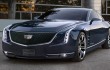 Cadillac plans to present more new models