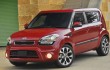 Kia produces its new Soul in special edition Red Zone