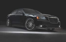 Chrysler 300C John Varvatos edition will be continued selling this year 