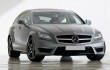 Mercedes plans to present its new CLS63 of 2015