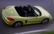 Porsche again is working on its sports model