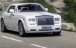 Soon we will be able to buy a new Rolls-Royce Phantom plug-in hybrid