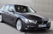 The new BMW 3-series Sports Wagon