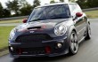 Mini presents its John Cooper Works concept