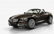 BMW brings its Z4 Pure Fusion to Detroit