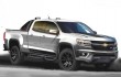 New concepts of Chevrolet are revealed