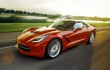 First delivery of the latest Chevrolet Corvette Z06s 