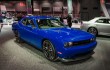 The latest Dodge Challenger will get updating in power 