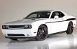 Would you want to see the new Dodge Challenger