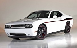 Would you want to see the new Dodge Challenger