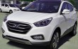 The new Hyundai Tucson is ready to come