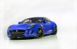 Jaguar introduces its four-cylinder F-type variant 